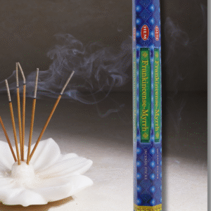 Encens Frankincense et Myrrhe