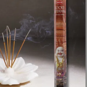 Encens Lucky Buddha Hem