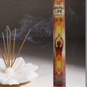 Encens Vie Spirituelle Hem