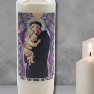 Neuvaine St Antoine de Padoue