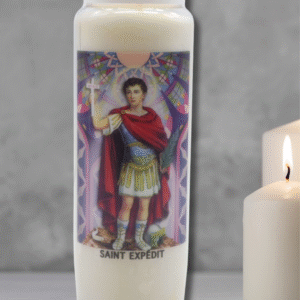Neuvaine Saint Expédit