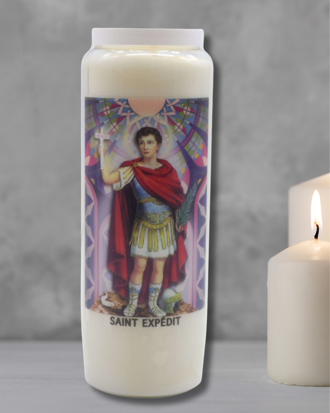 Neuvaine Saint Expédit