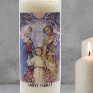 Neuvaine Sainte famille