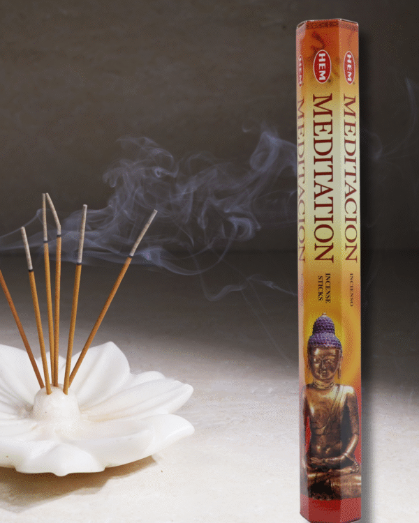 Encens méditation HEM