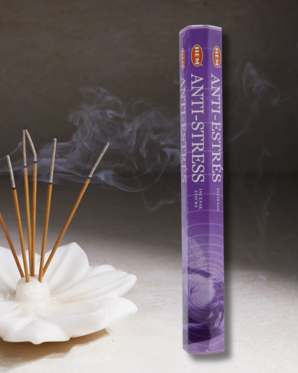Encens Anti-Stress