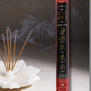 Encens Feng-Shui 5 en 1