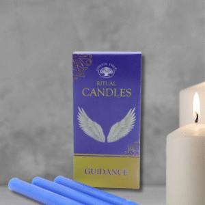 bougie rituel guidance
