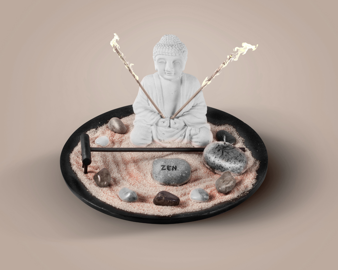 décoration zen