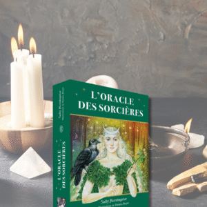L'oracle des sorcières