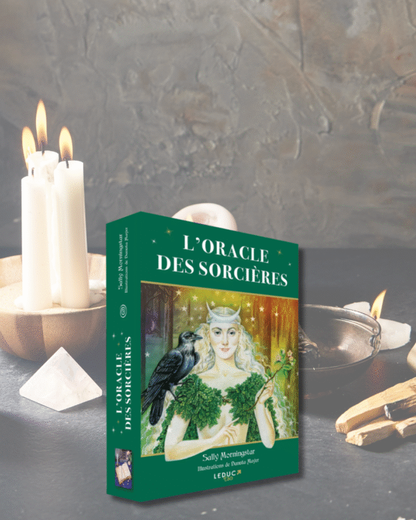 L'oracle des sorcières