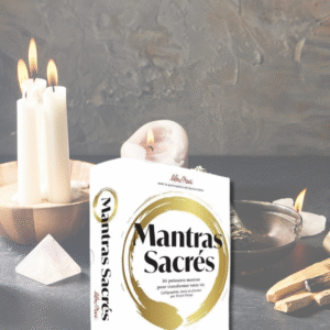 Oracle des mantras sacrés