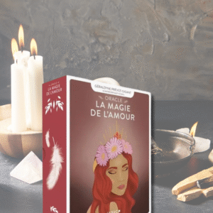 Oracle de la magie de l'amour