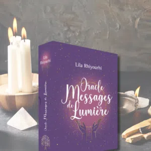 Oracle messages de lumière