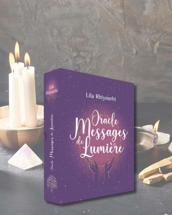 Oracle messages de lumière
