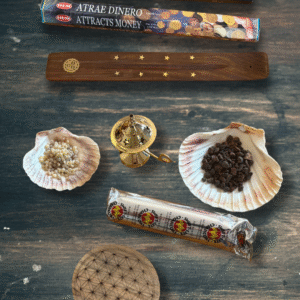Coffret Spécial Abondance
