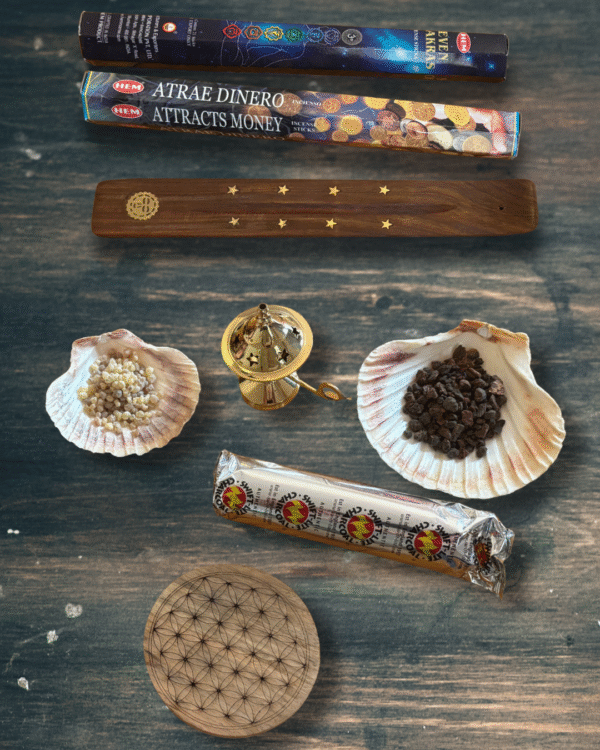 Coffret Spécial Abondance