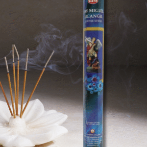 Encens archange Saint Michel