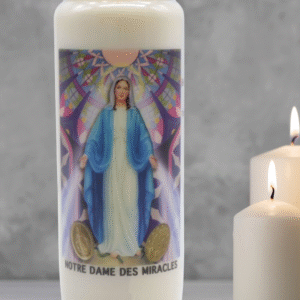 neuvaine notre Dame des miracles