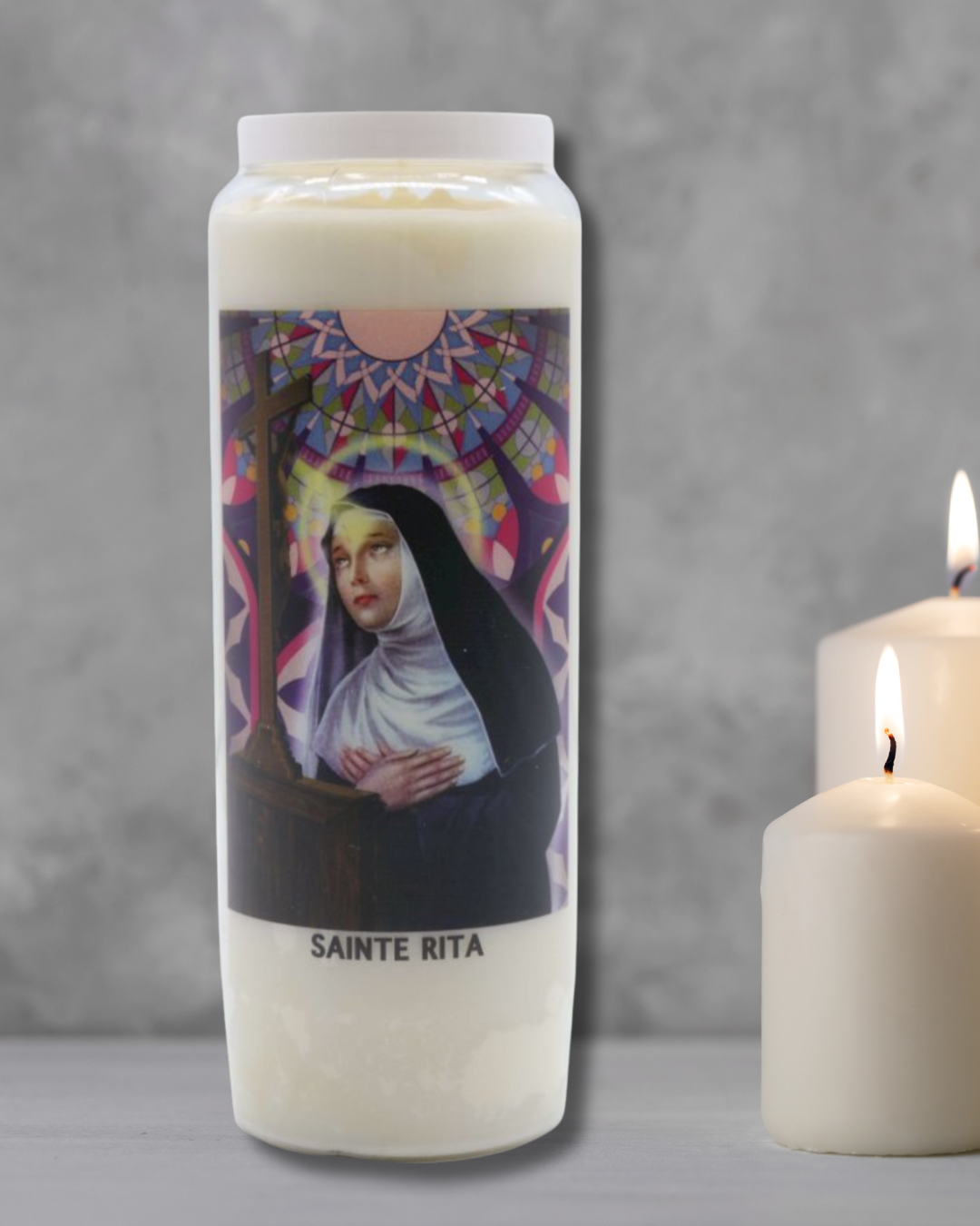 neuvaine Sainte Rita