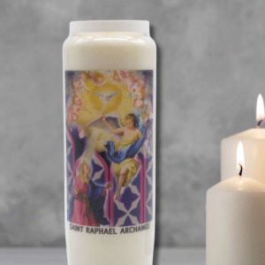 neuvaine saint Raphaël