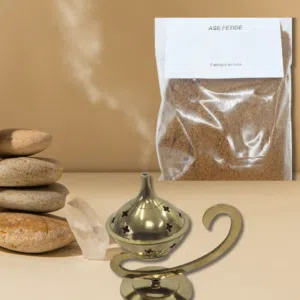 Encens Assa Foetida
