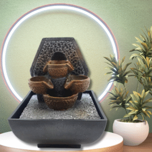 Fontaine Petite Cascade Pots 14 cm