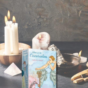 Oracle de l'incarnation