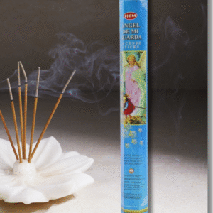 encens ange gardien