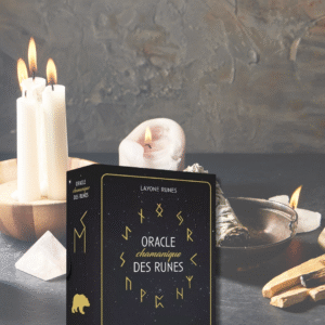 Oracle chamanique des runes