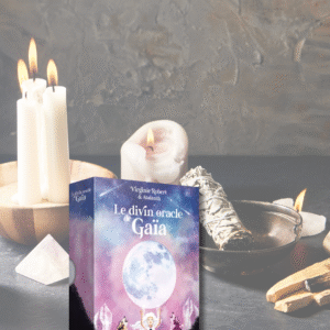 Le divin oracle de Gaïa