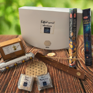 Coffret abondance