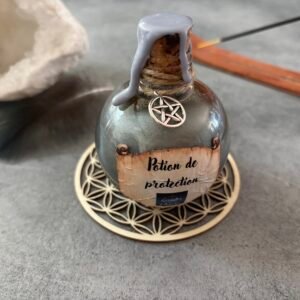 potion de protection