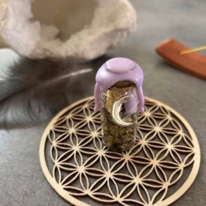 spell jar sommeil