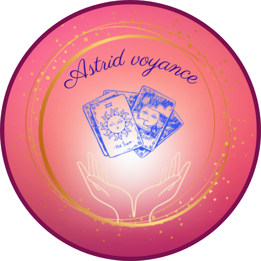 Astrid voyance