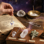 Les phases de la lune et leur influence sur les rituels