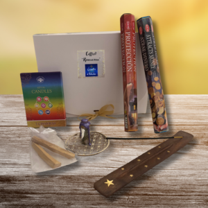 coffret renouveau