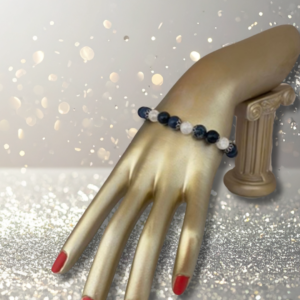 Bracelet élévation spirituelle