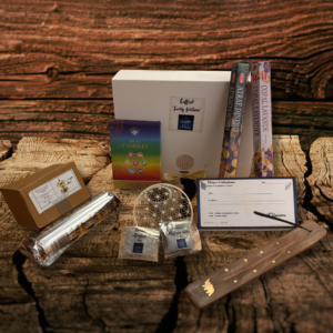 Coffret Lucky fortune