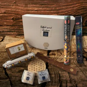 Coffret abondance