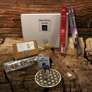 Coffret évolution spirituelle