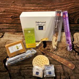 Coffret ambiance zen