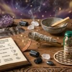 Affirmations positives et loi de l&rsquo;attraction : comment les utiliser efficacement ✨🌙